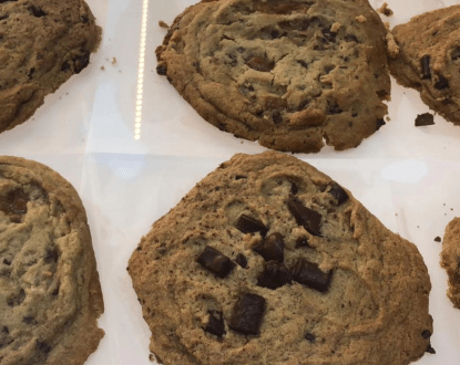 COOKIES